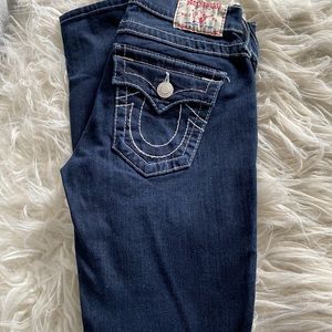 True Religion Size 25